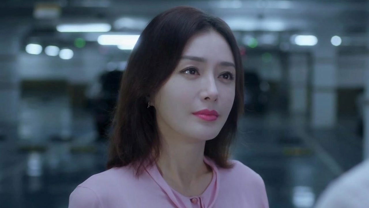 怪你过分美丽 — Épisode 26