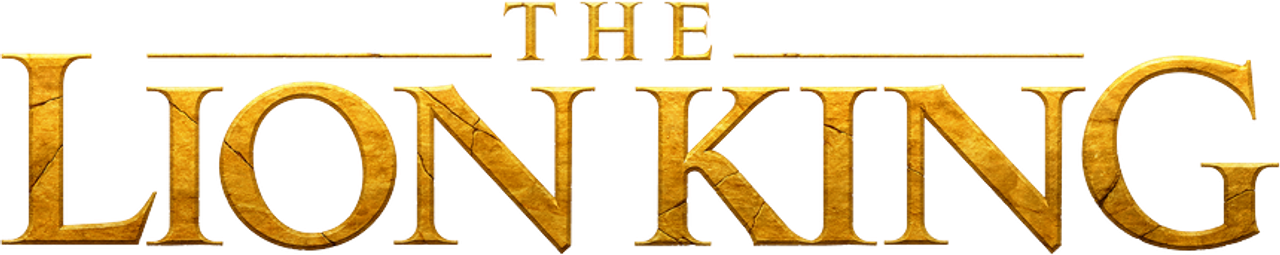 The Lion King
