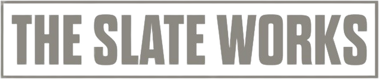 The Slate Works
