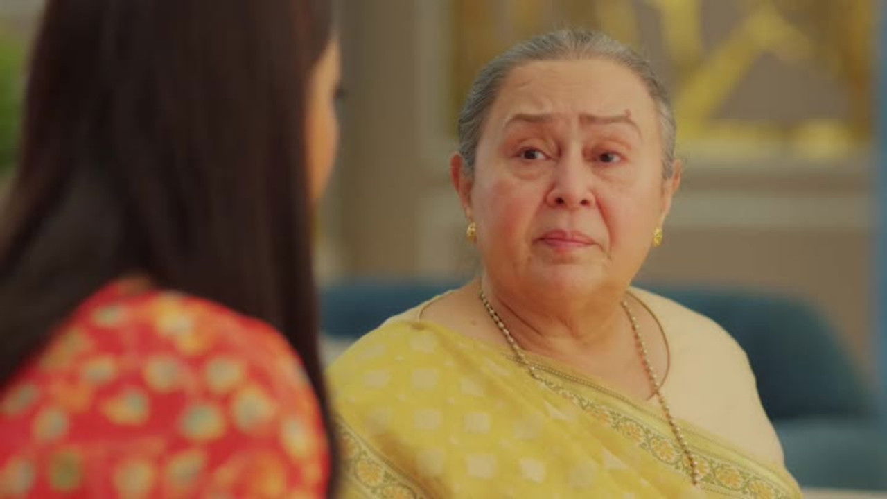 Saubhagyavati Bhava: Niyam Aur Shartein Laagu — Épisode 66