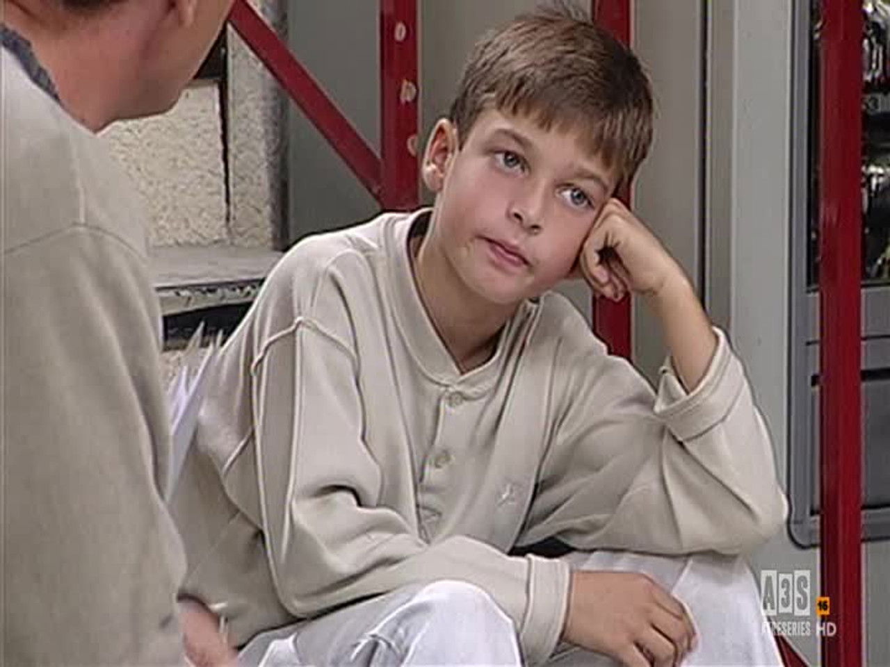 Compañeros — Épisode 8