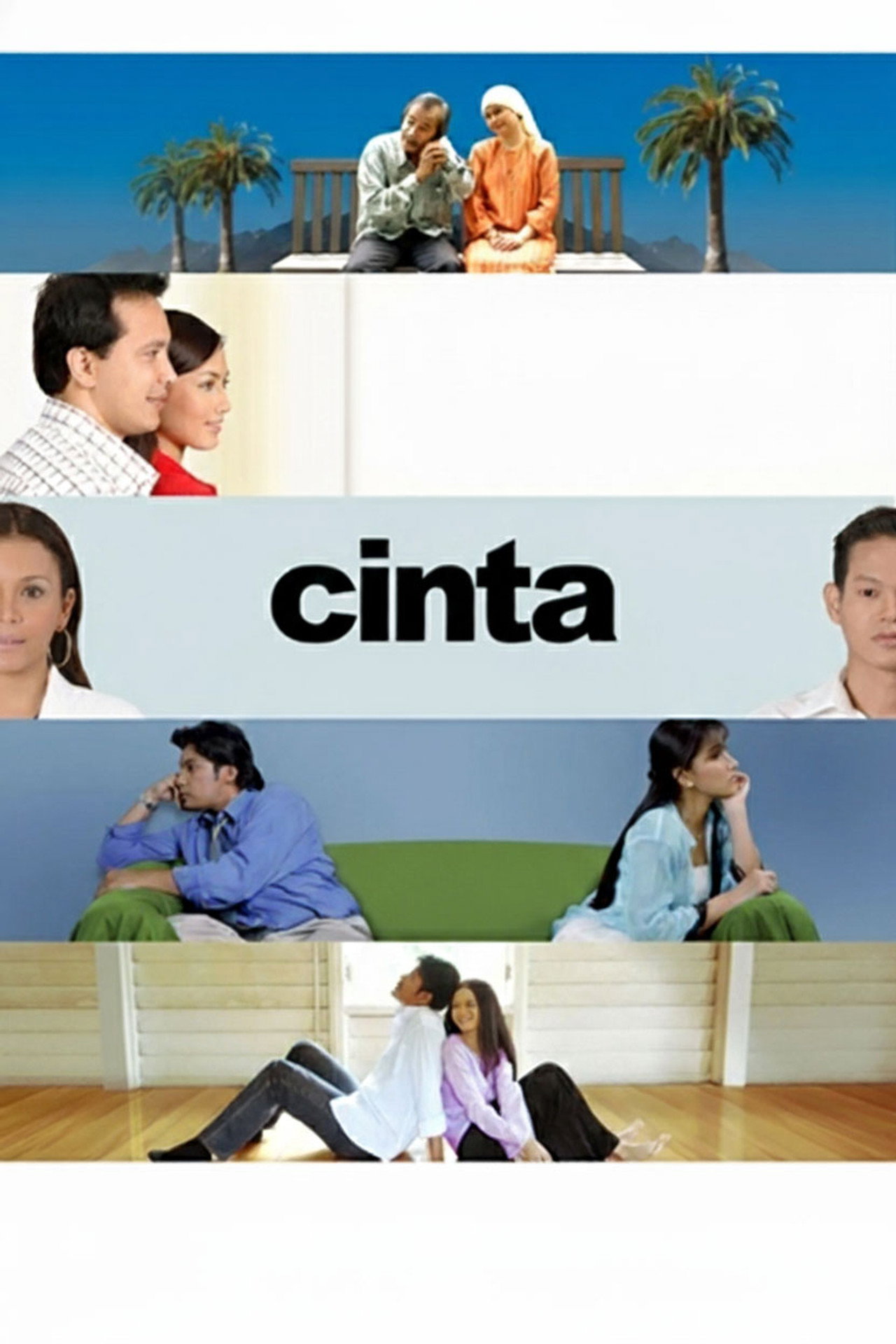 Cinta
