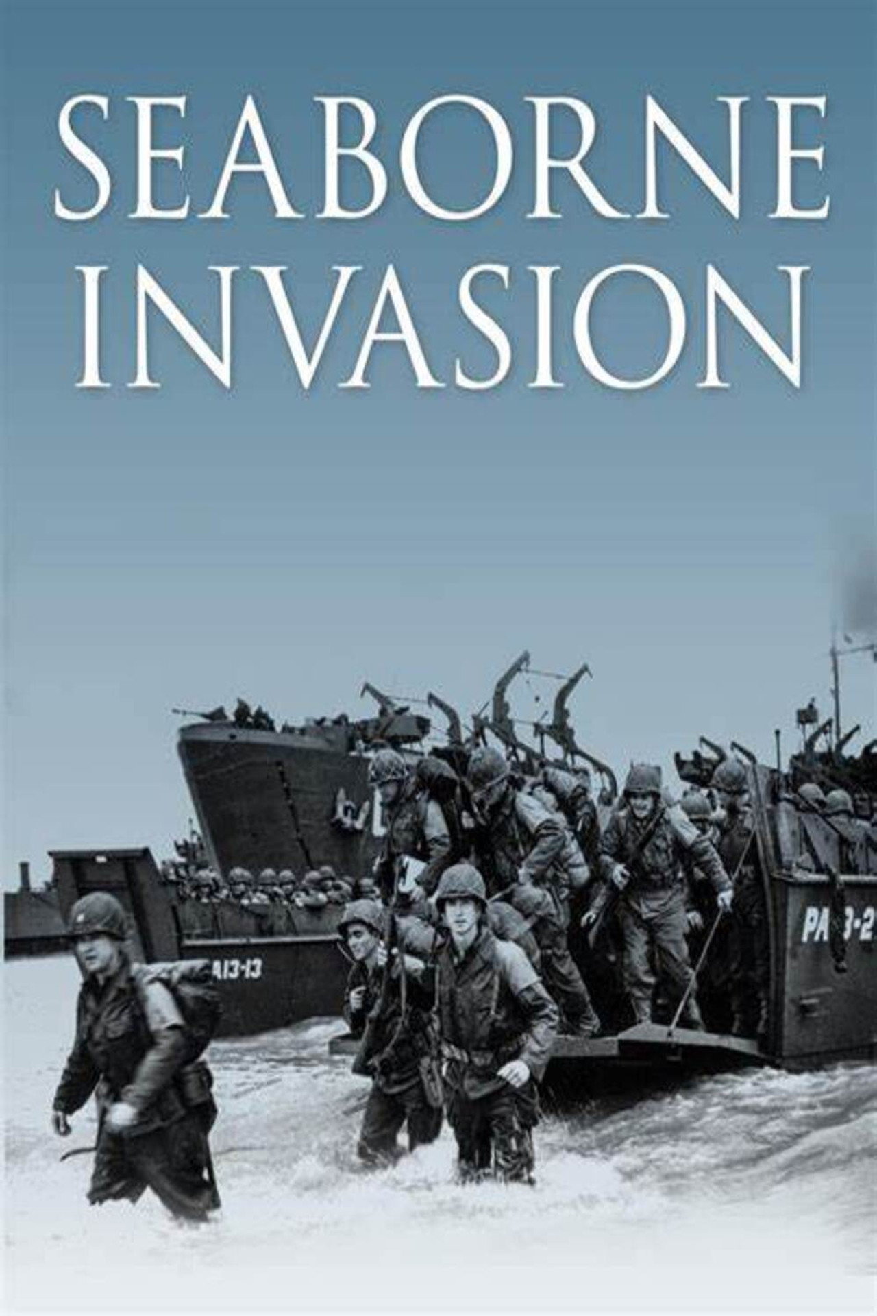 Seaborne Invasion (2005)