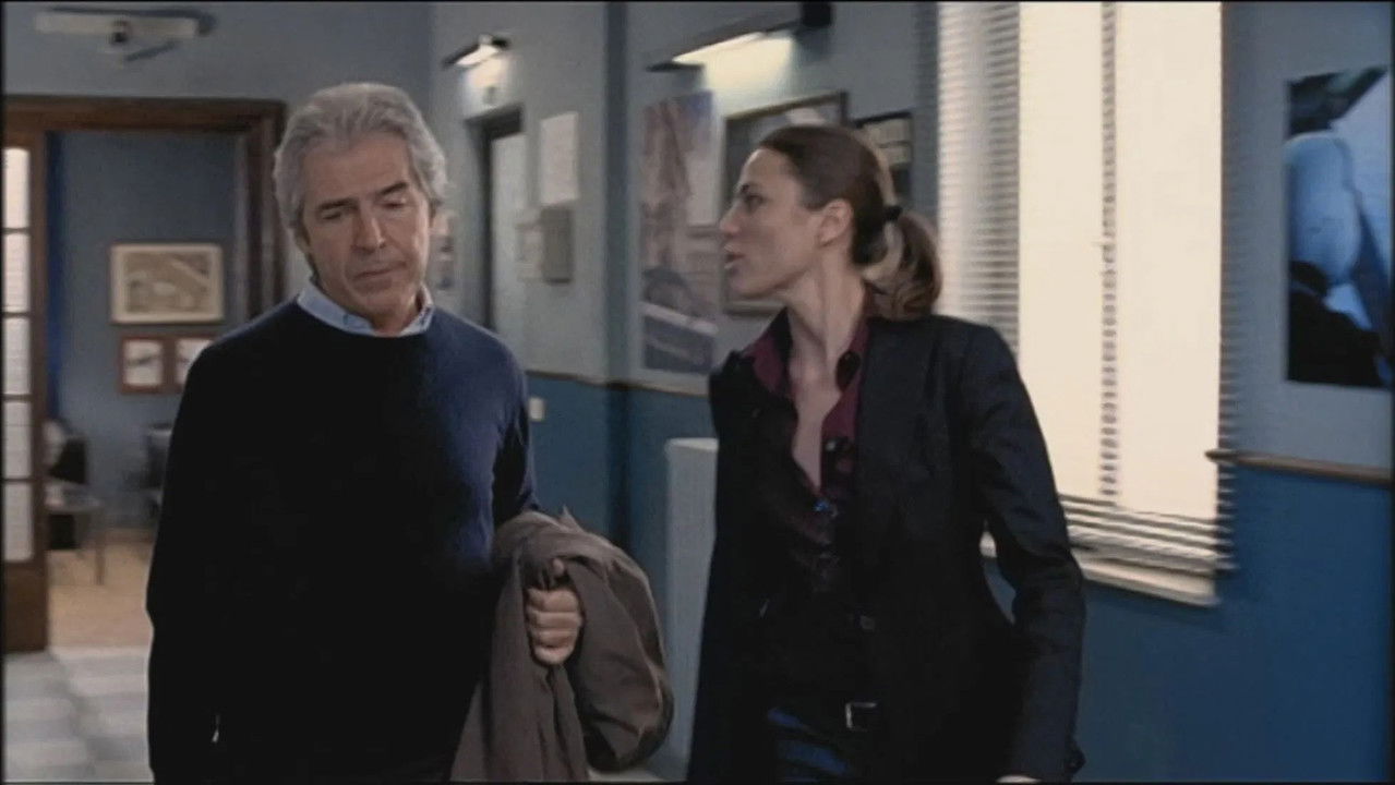 Julia Corsi, Commissaire — Épisode 5