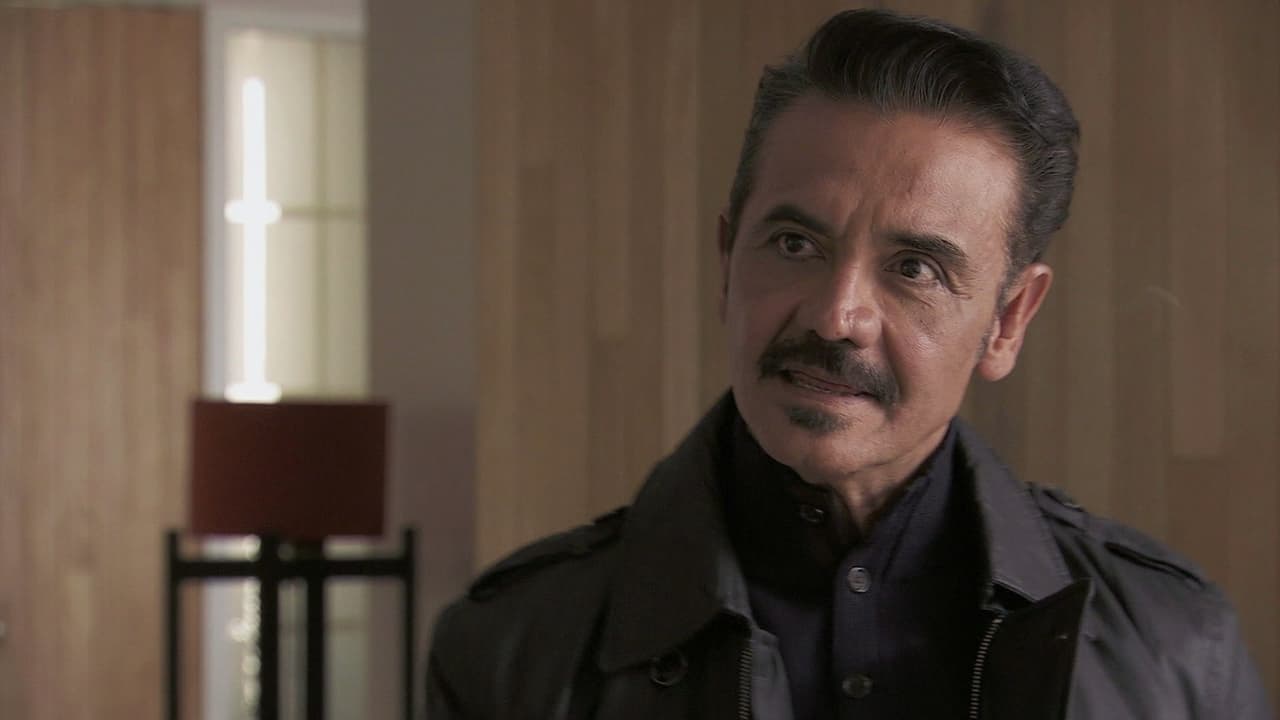 El Señor de los Cielos - Season 3 Episode 83 : Episode 83