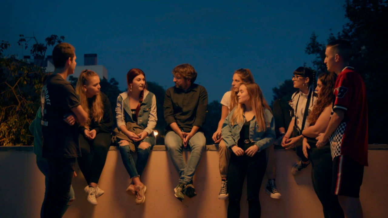 Salvados - Season 14 Episode 5 : Episode 5