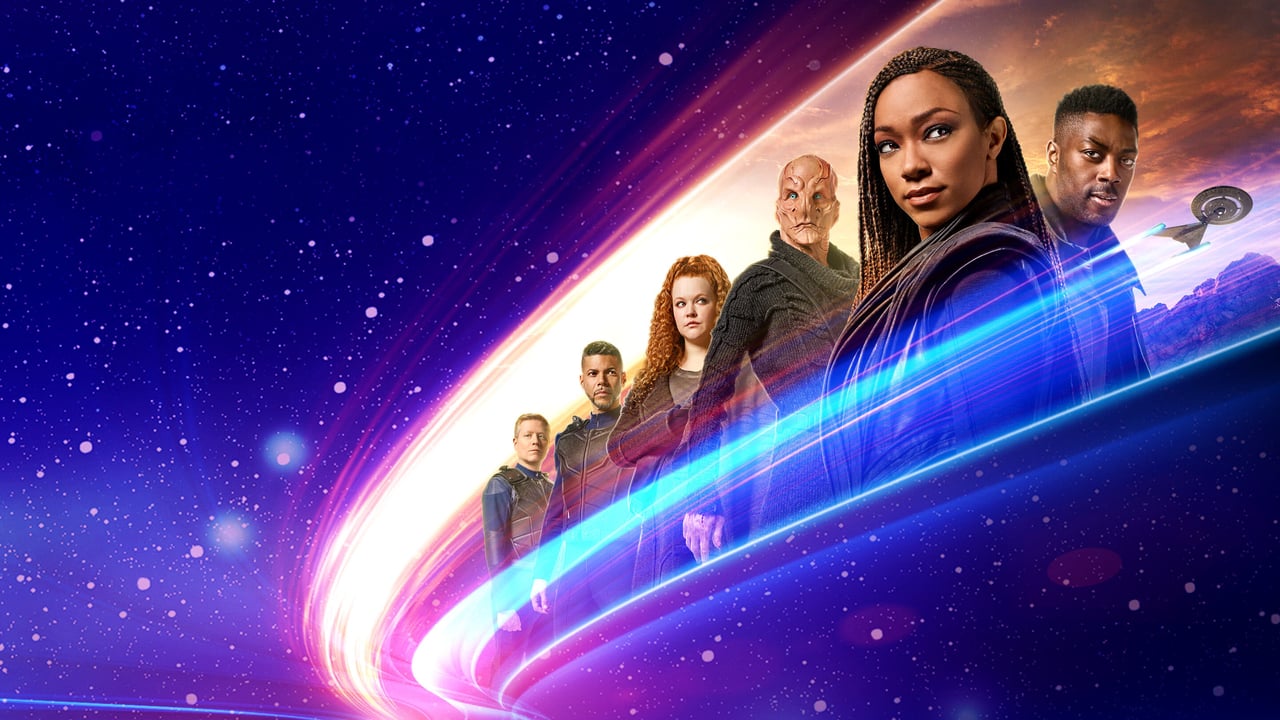 Gallery Star Trek: Discovery (S04) .