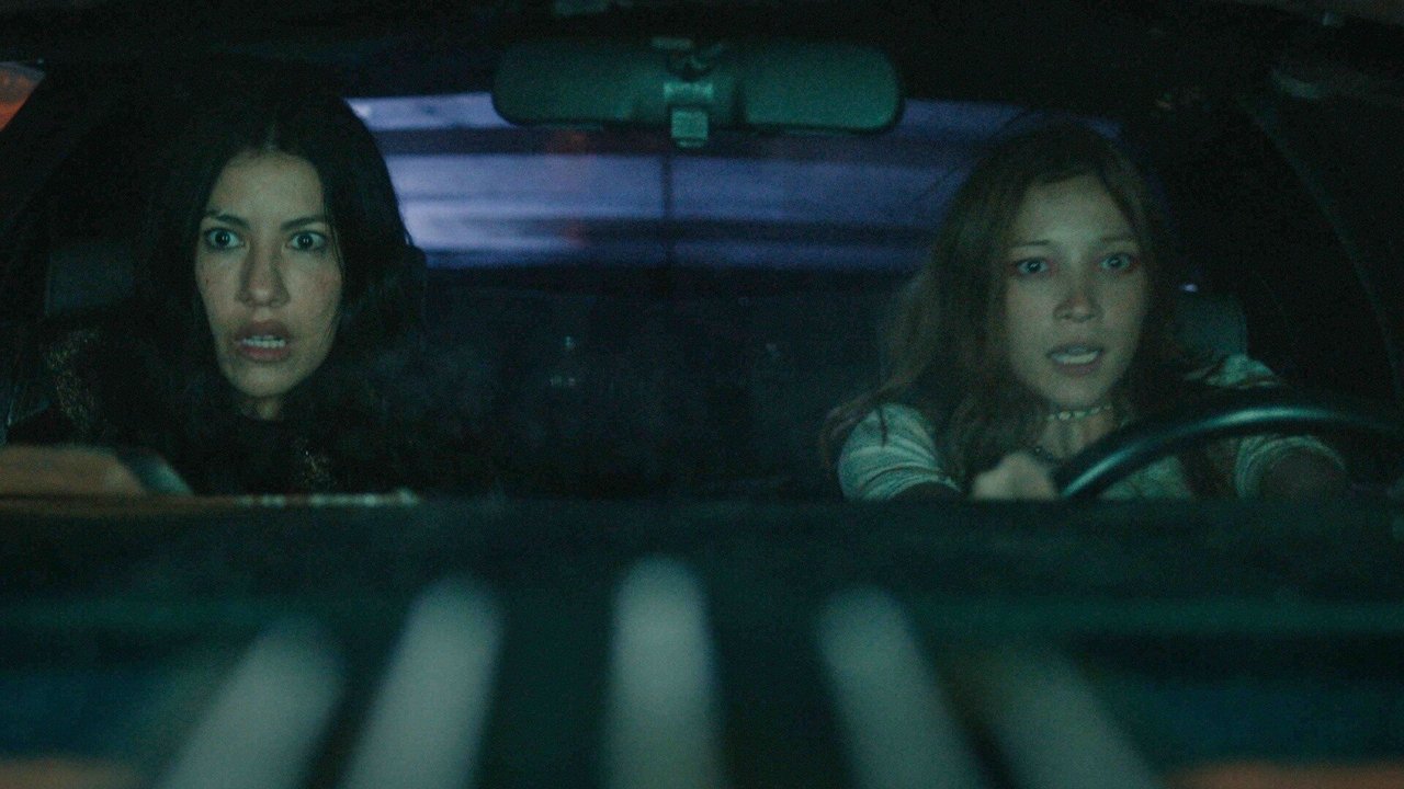 Image Twisted Metal (2023-2025) Temporada 1-2 HD 1080p Latino