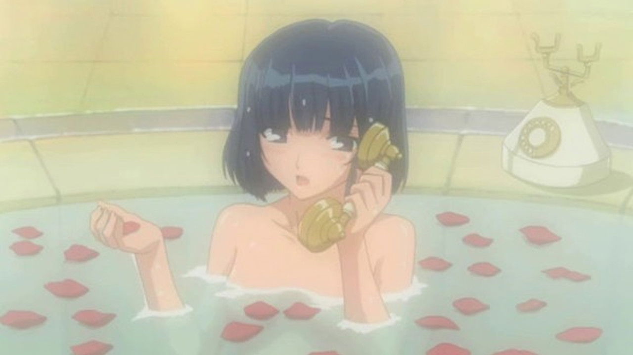 Kimikiss Pure Rouge — Atmosphère ratée