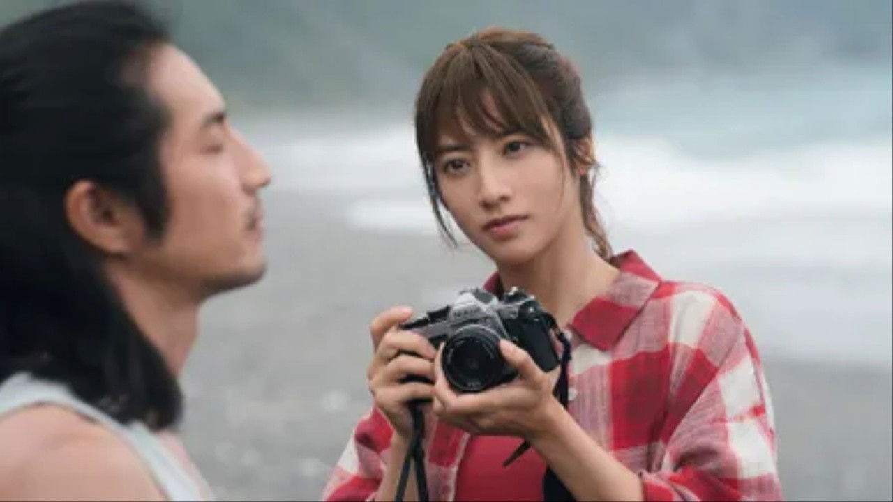 親密之海 — Épisode 3