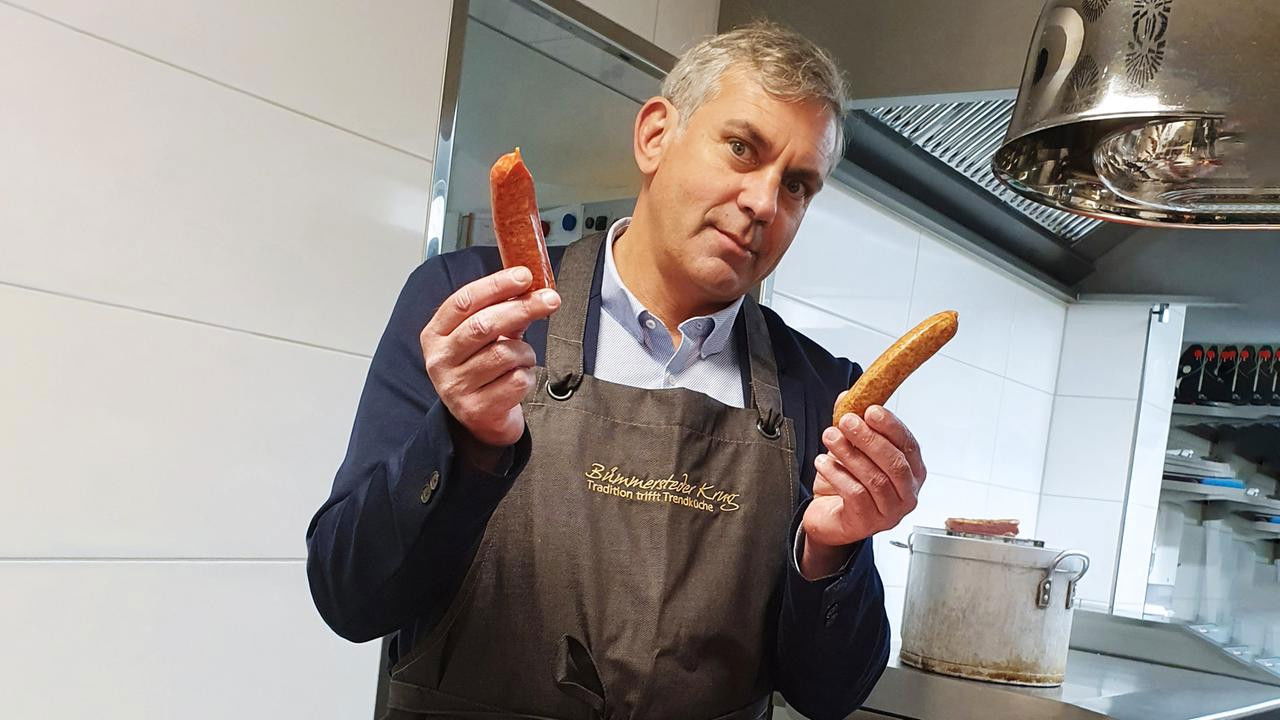 Kaminer Inside — Épisode 14