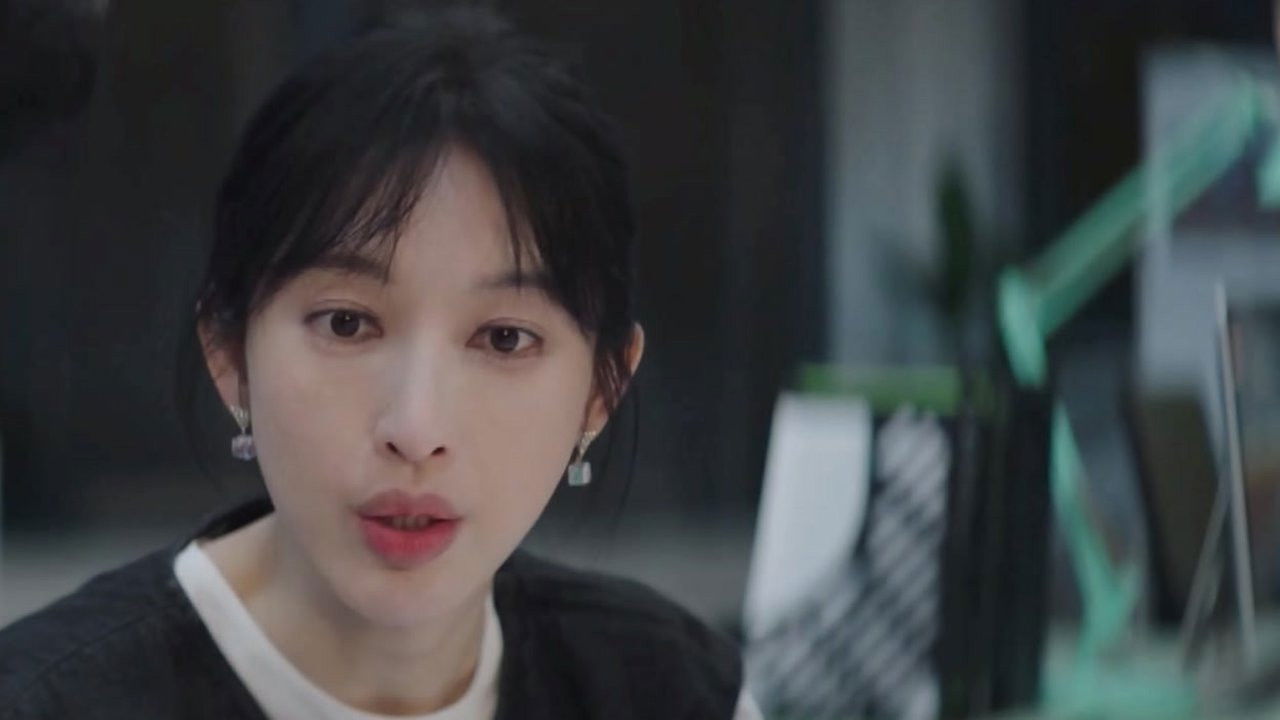 越过山丘 — Épisode 10