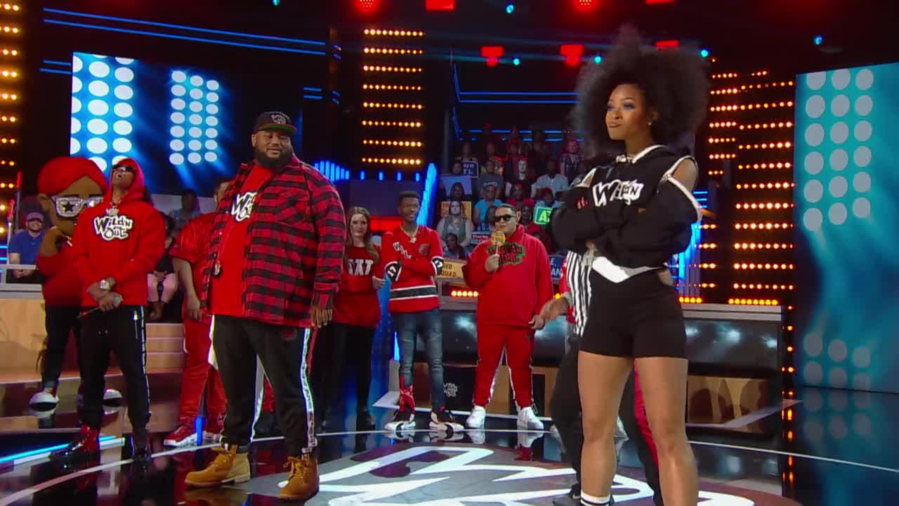 Nick Cannon Presents: Wild 'N Out - Season 14 Episode 26 : yfn lucci