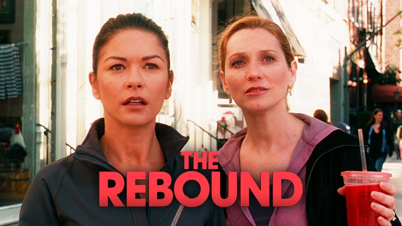 The Rebound (2009)