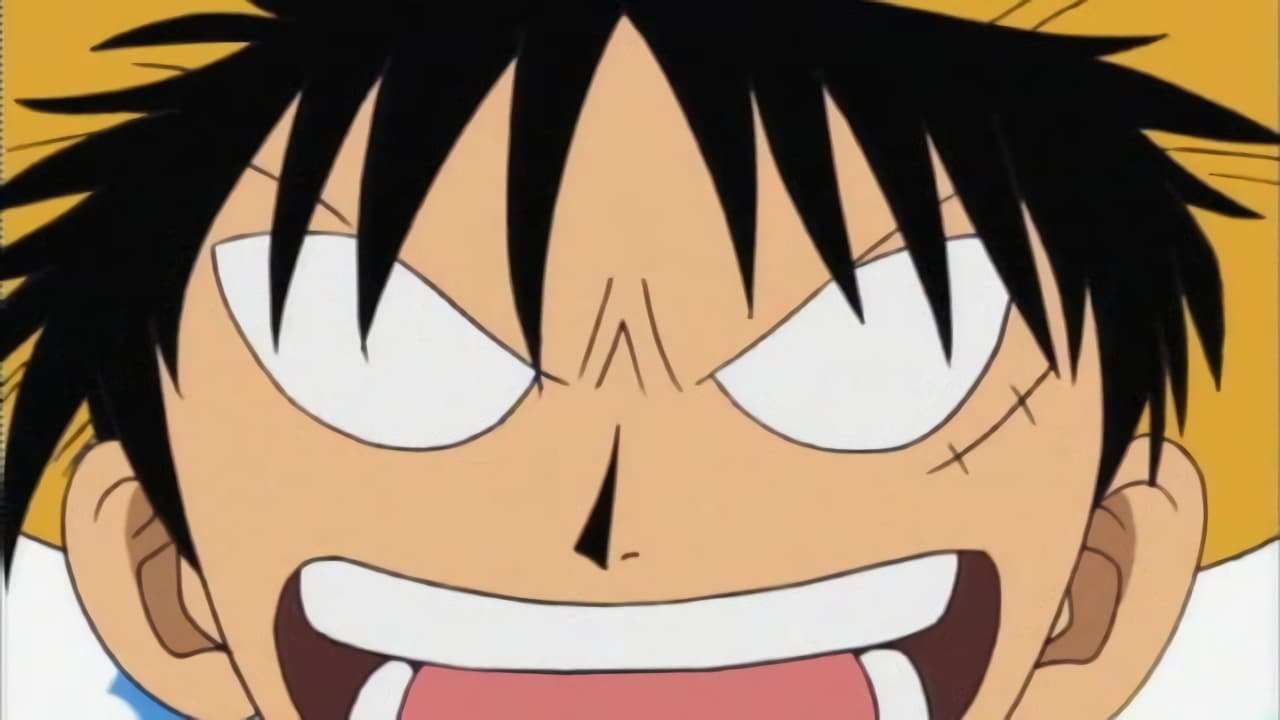 One Piece - Season 1 Episode 13 : The Terrifying Duo! Meowban Brothers vs. Zoro!