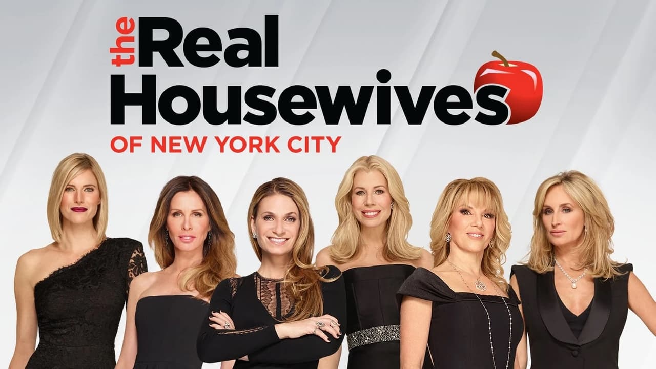 The Real Housewives of New York City - Season 8 Episode 16 : The Countess Bride