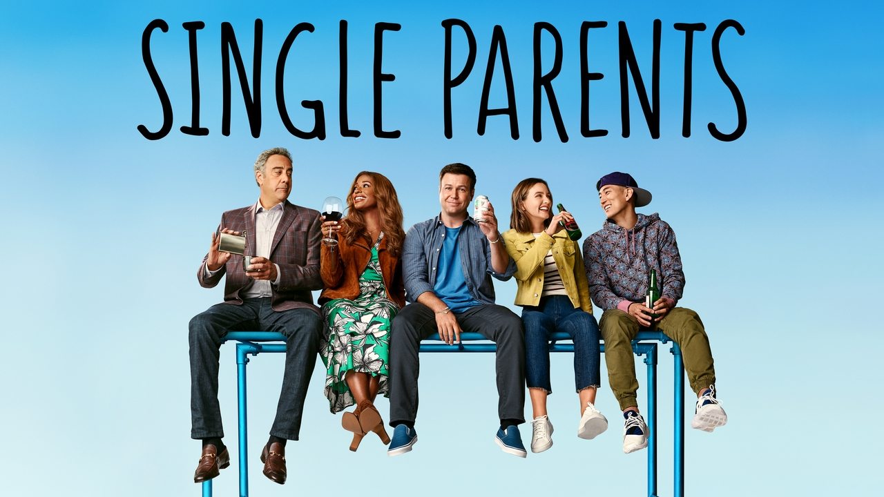 Single Parents - Season 2