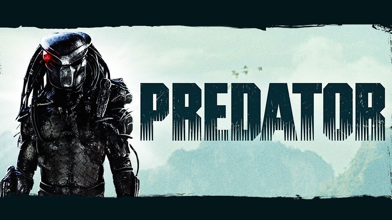 Predator (1987)