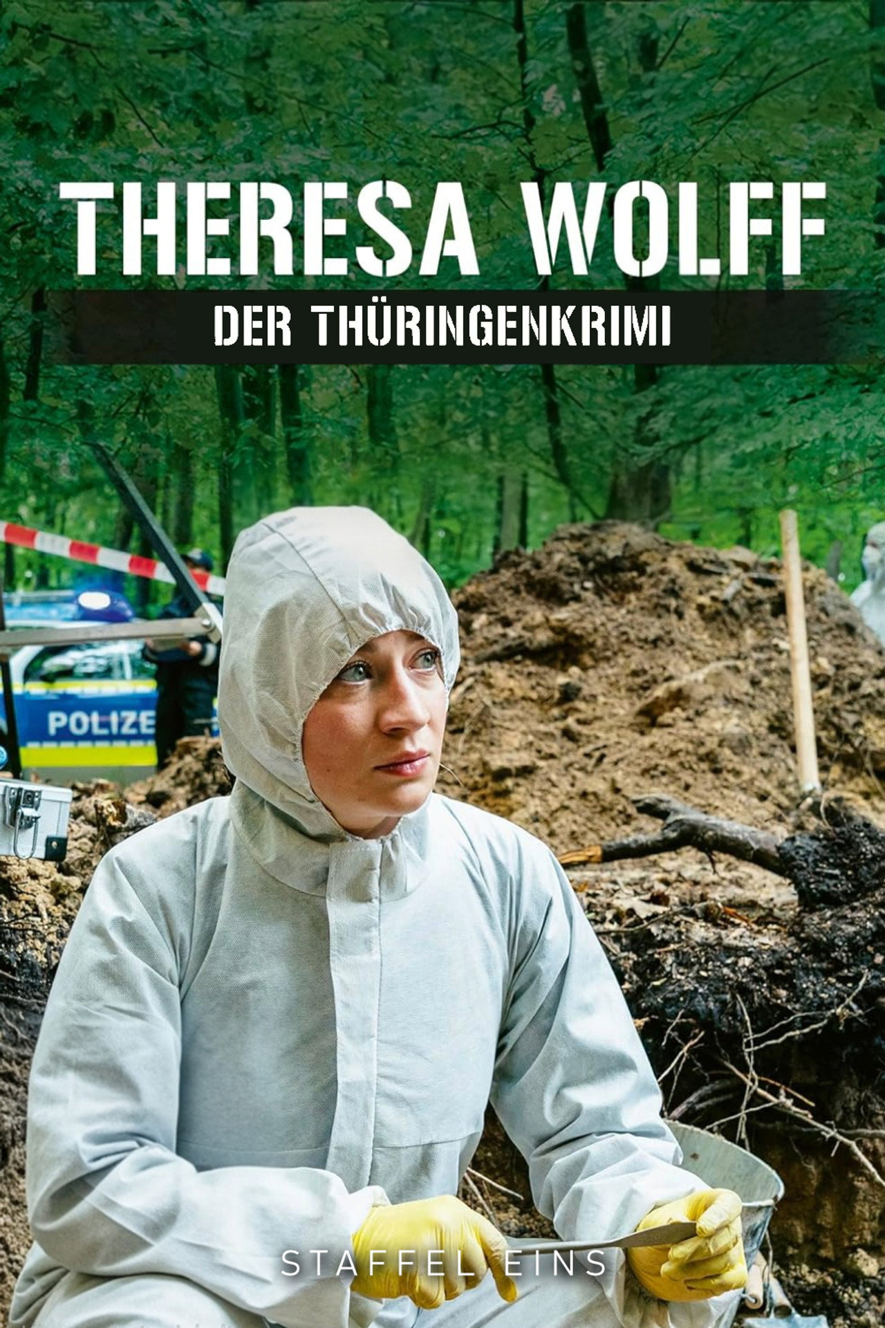 Säsong 1