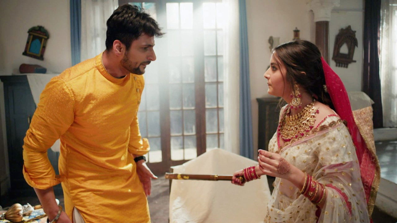 पंड्या स्टोर — Épisode 40