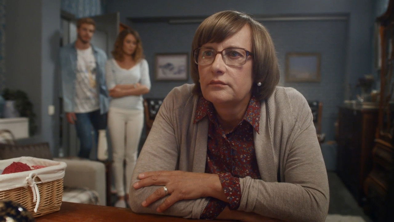 Папа Дэн — Épisode 10