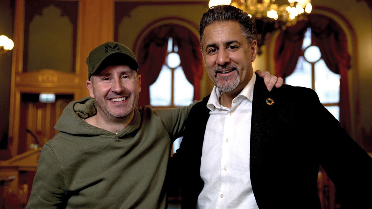 Helt Harald — Épisode 7