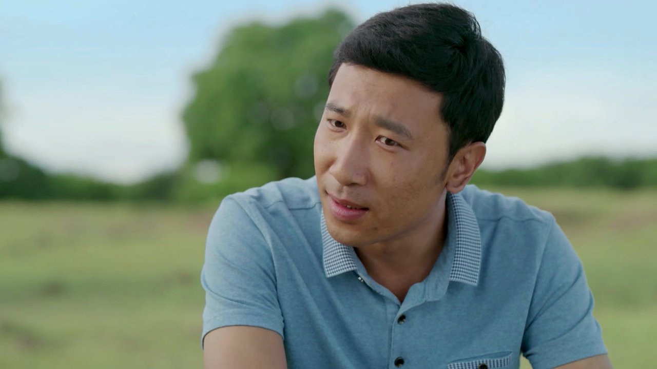 枫叶红了 — Épisode 7