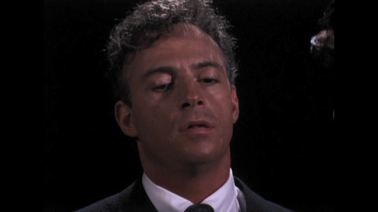 Wiseguy - Season 2 Episode 12 : White Noise