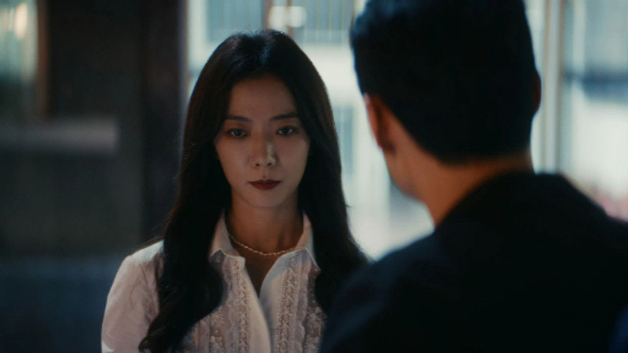 暗恋者的救赎 — Épisode 12