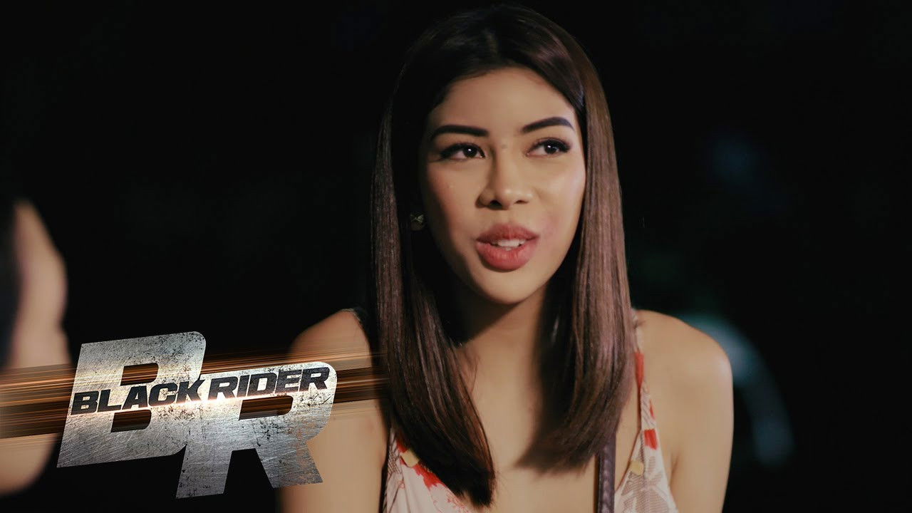 Black Rider — Épisode 12