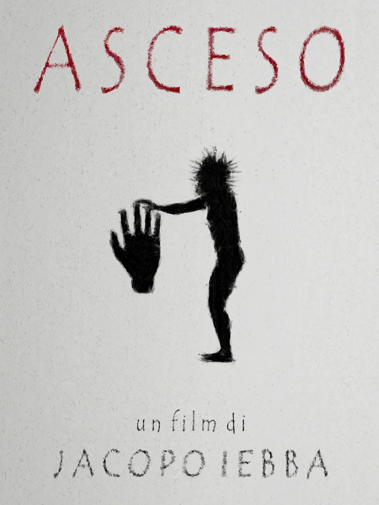 Asceso filmaffisch