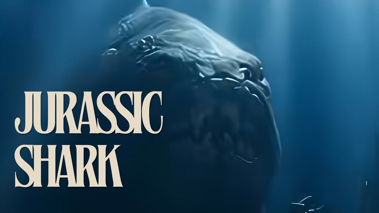 Jurassic Sharks