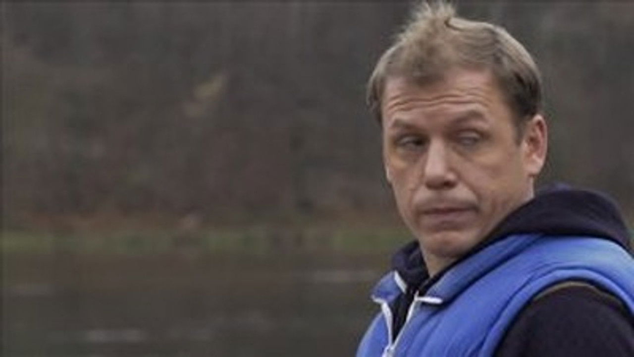 Pasmerkti — Épisode 63