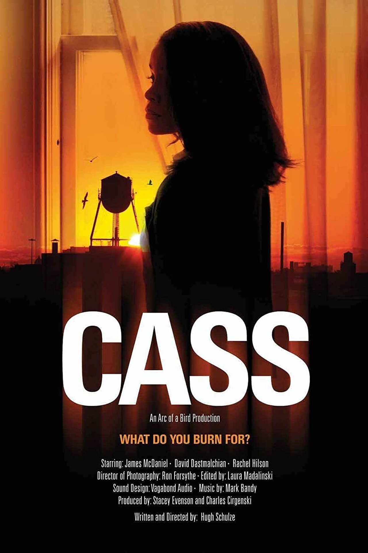 Cass Cass