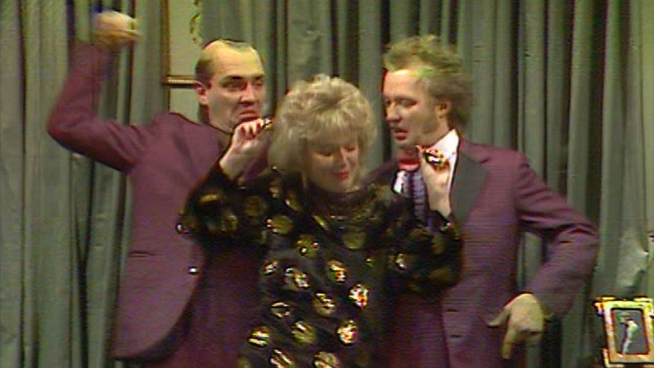 The Dangerous Brothers — Épisode 8