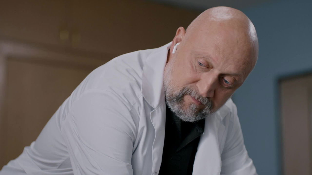 Dr. Driver - Season 8 Episode 5 : Episode 5