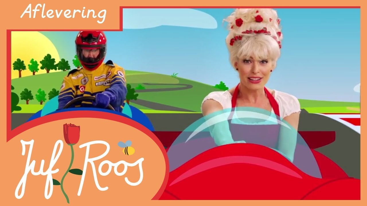 Juf Roos — Épisode 4