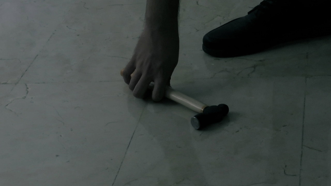 Immagine di copertina del trailer di The windows