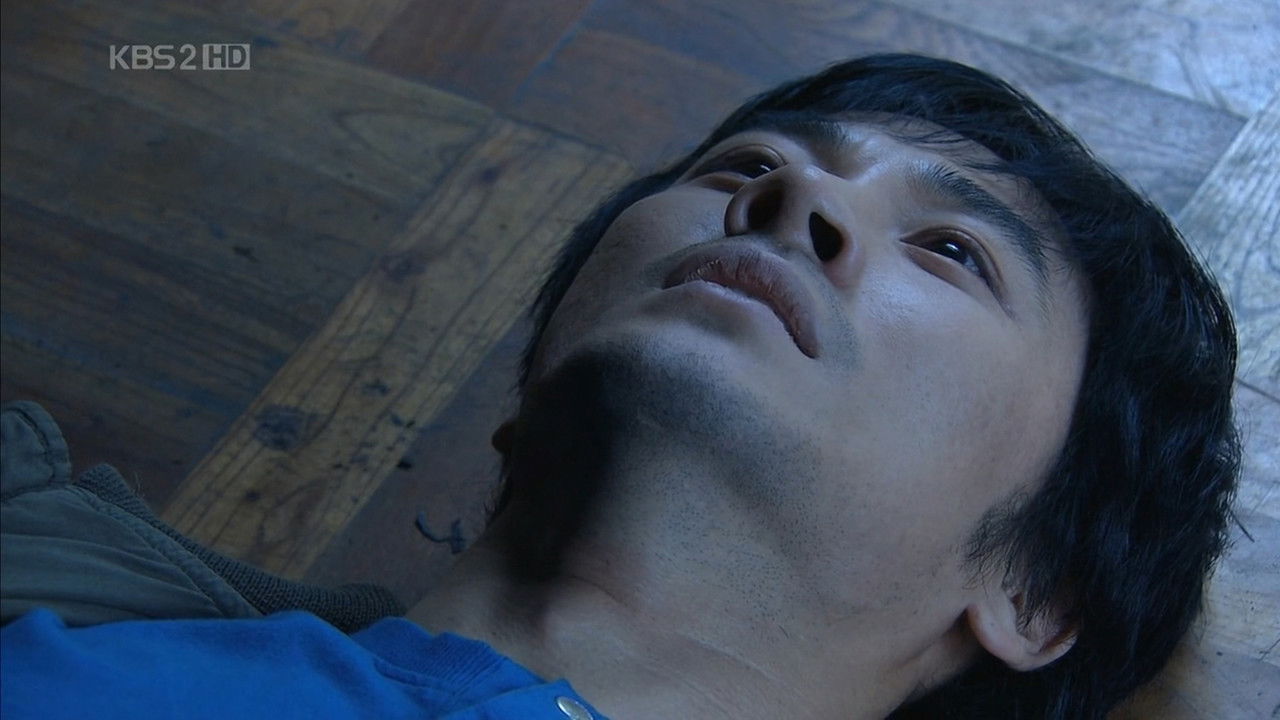 부활 — Épisode 6