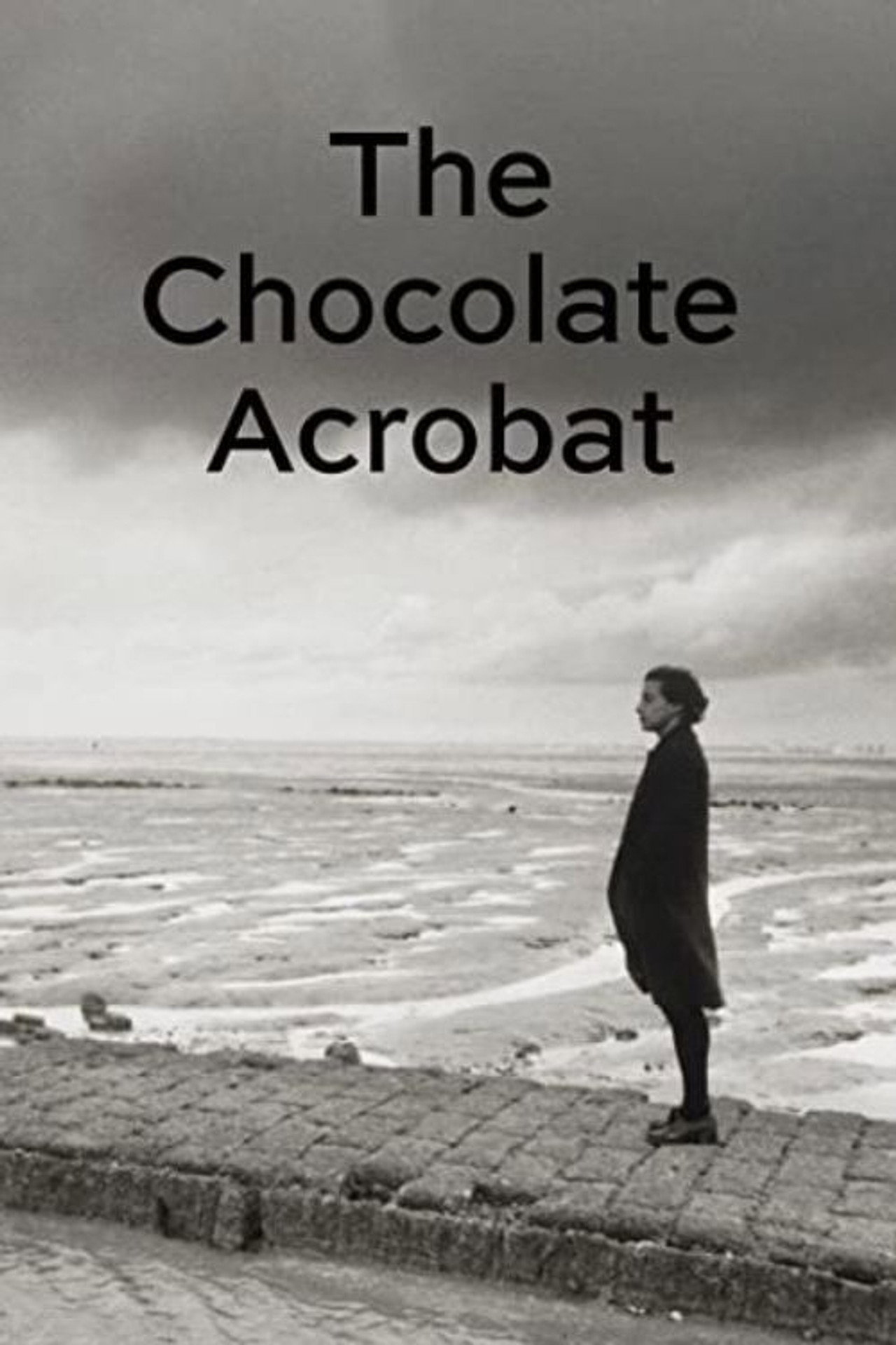 The Chocolate Acrobat Backdrop