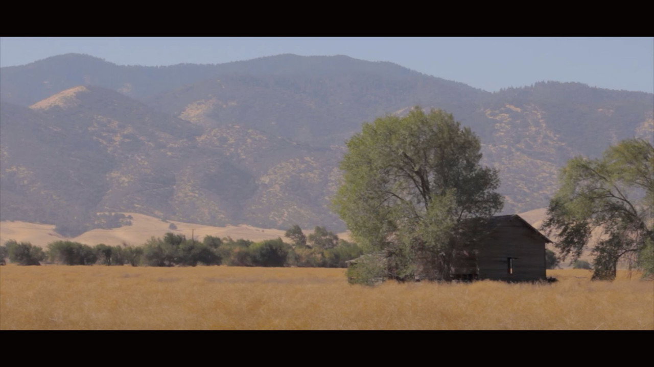O SWEET AMERICA! still 2
