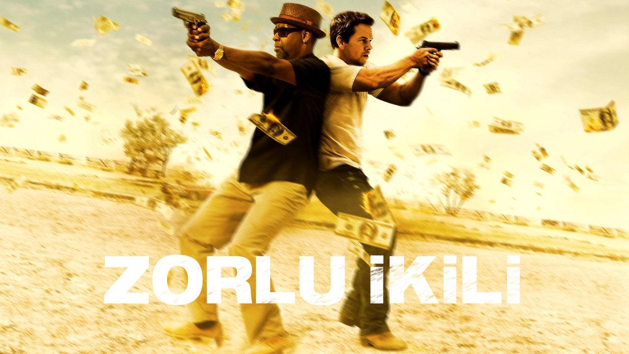 2 Guns (2013)