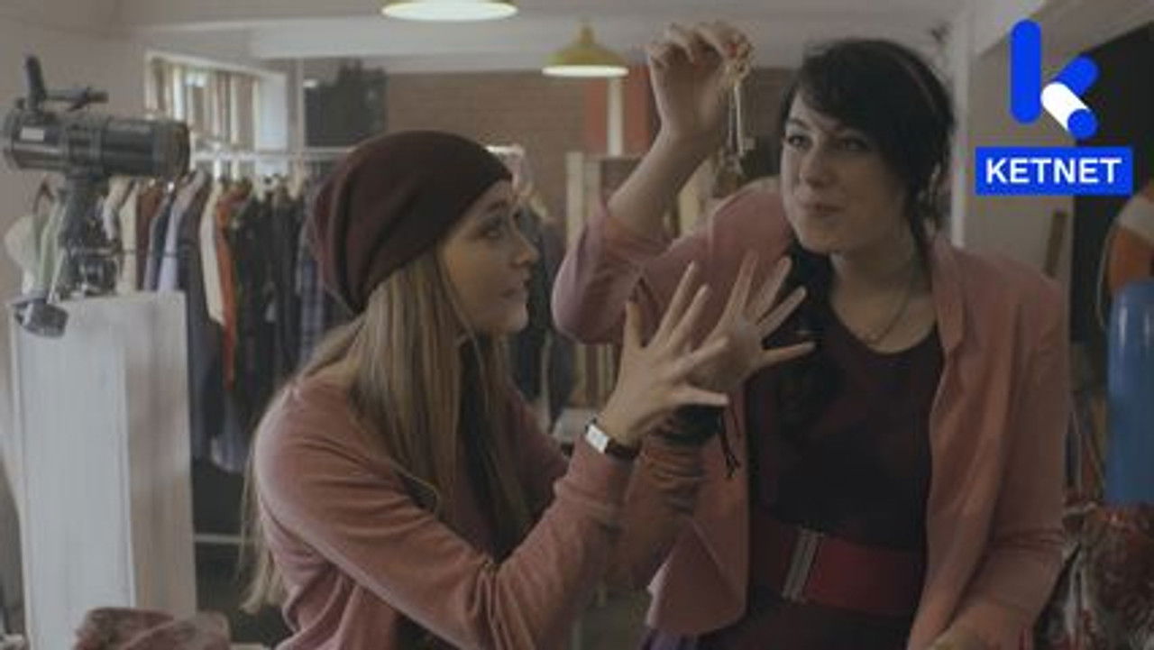 Ghost Rockers — Épisode 41