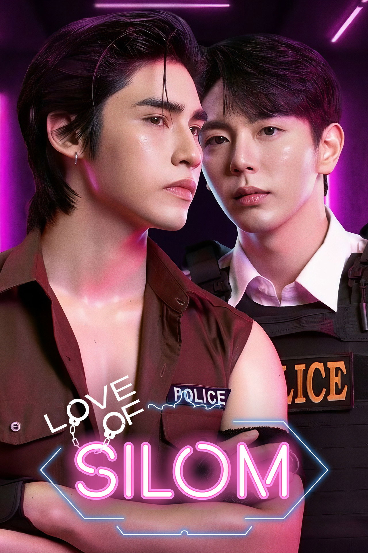 Love of Silom