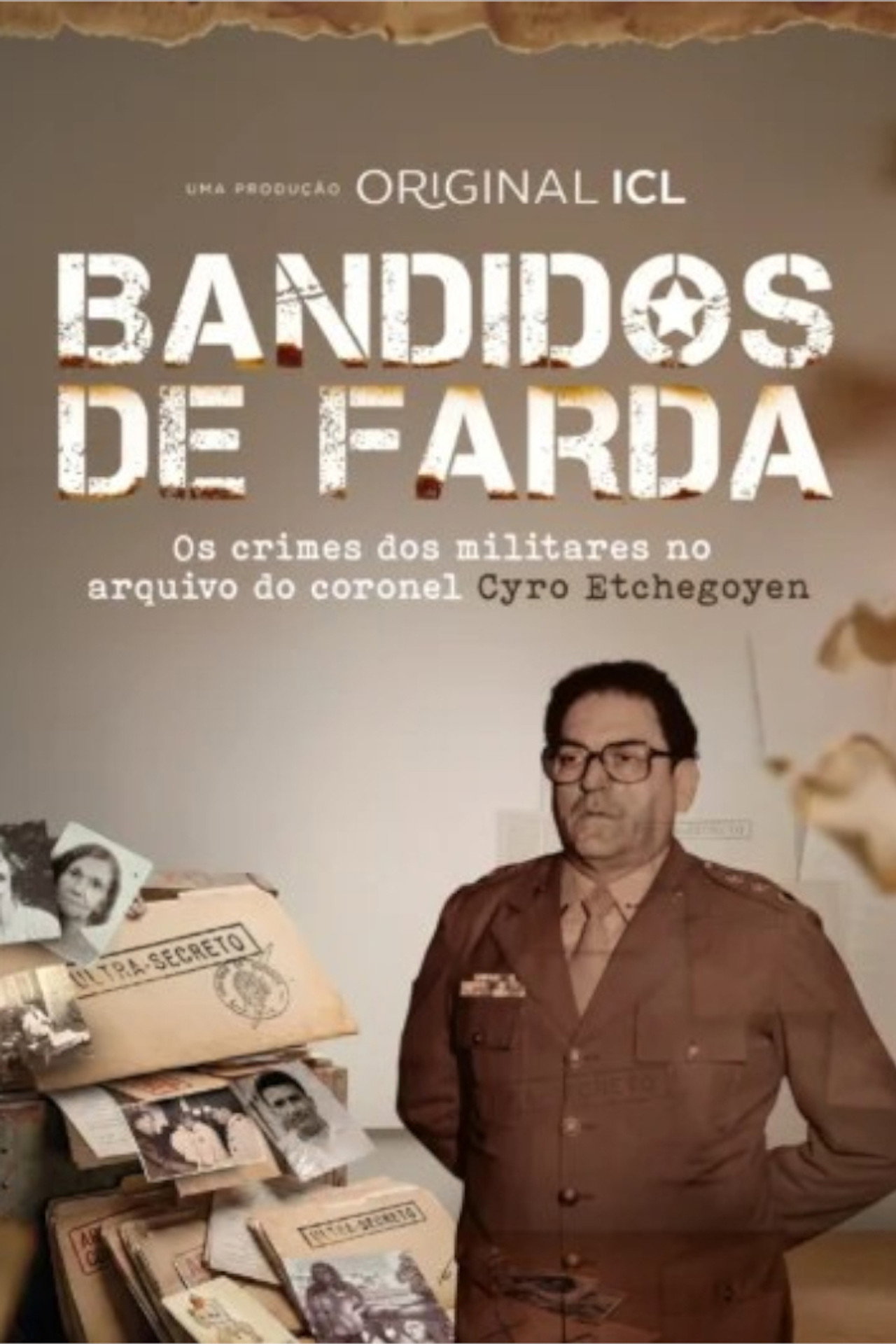 Bandidos de Farda
