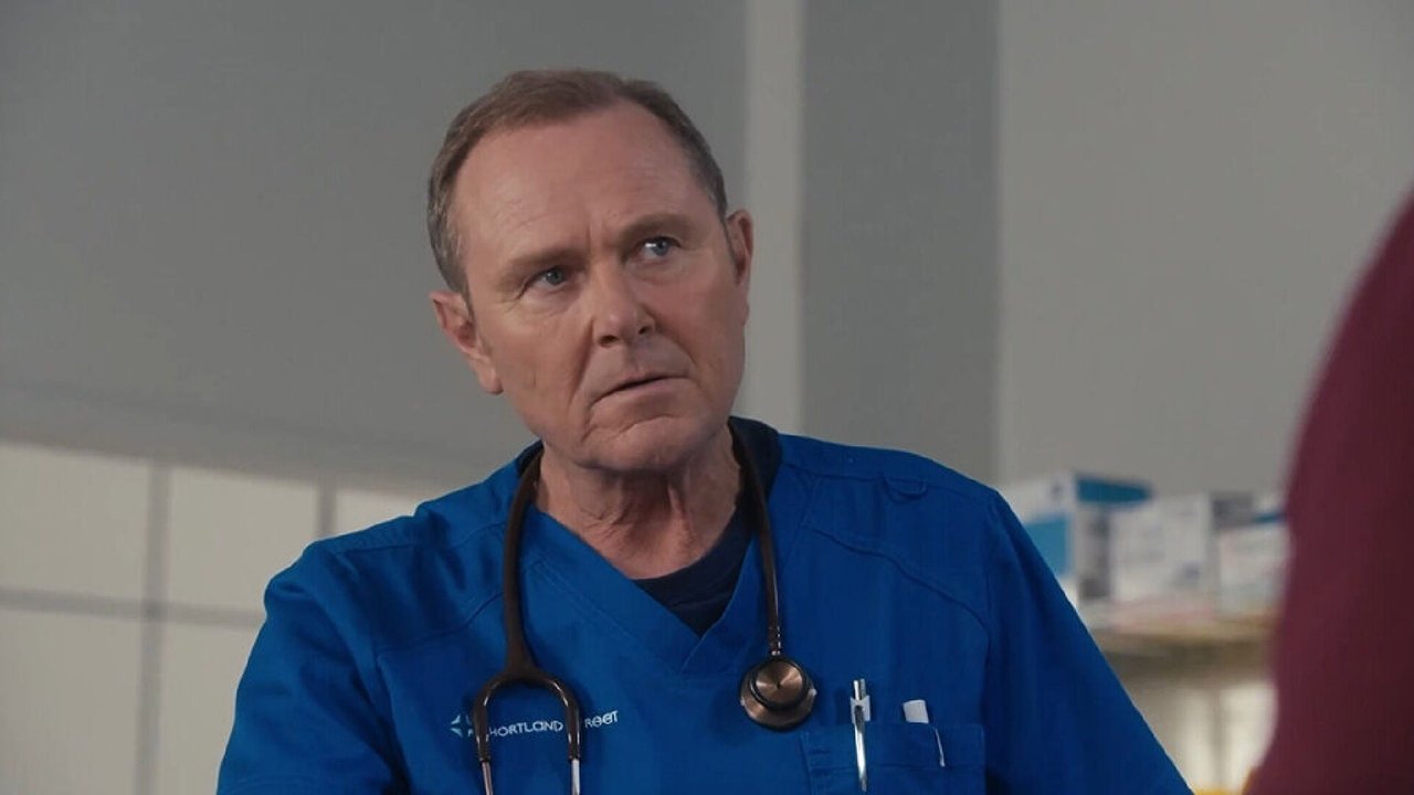 Shortland Street - Season 34 Episode 77 : All Out: Part I