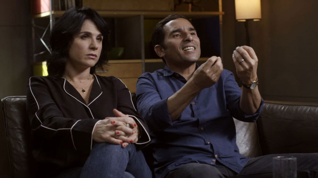 לה פמיליה — Épisode 5