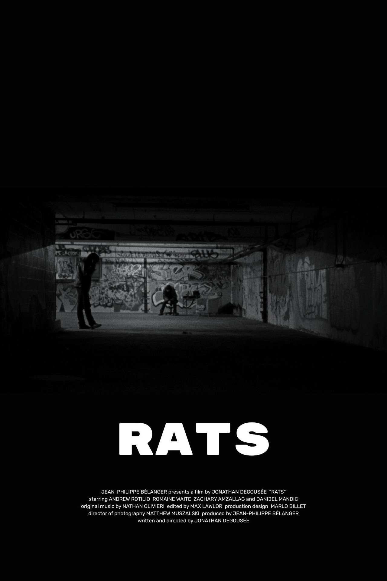 Rats