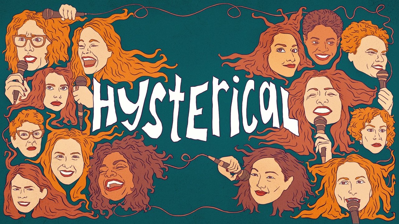 Hysterical (2021)