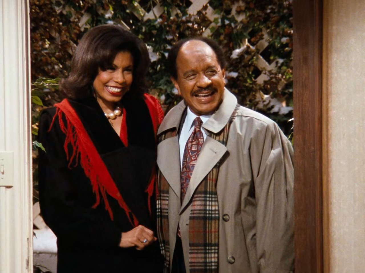 Family Matters - Season 6 Episode 12 : Midterm Crisis